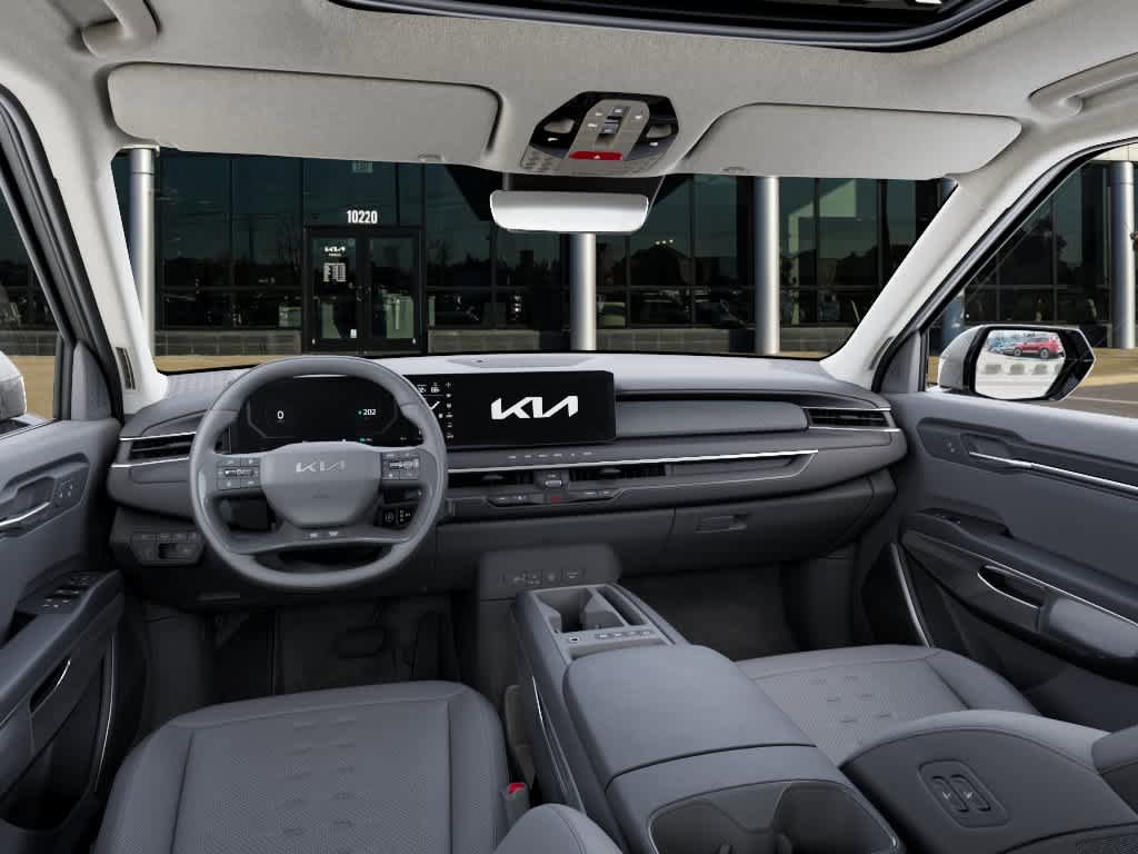 New 2026 Kia EV9 Wind AWD/4WD image 14