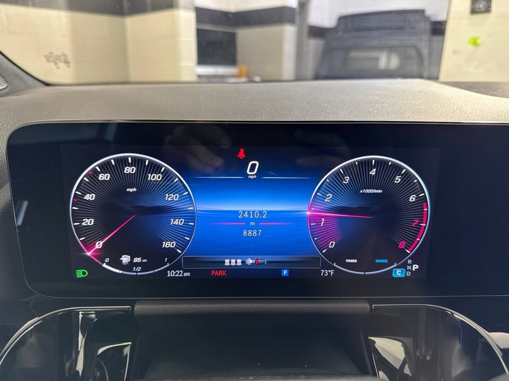 Certified 2026 Mercedes-Benz GLA 250 4MATIC image 28
