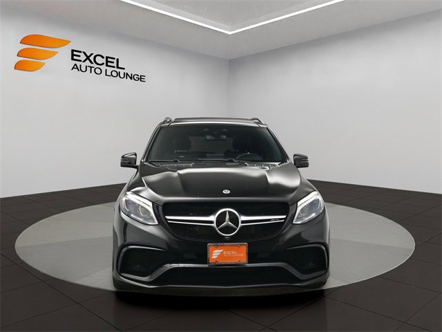 Used 2018 Mercedes-Benz GLE 63 AMG S image 8