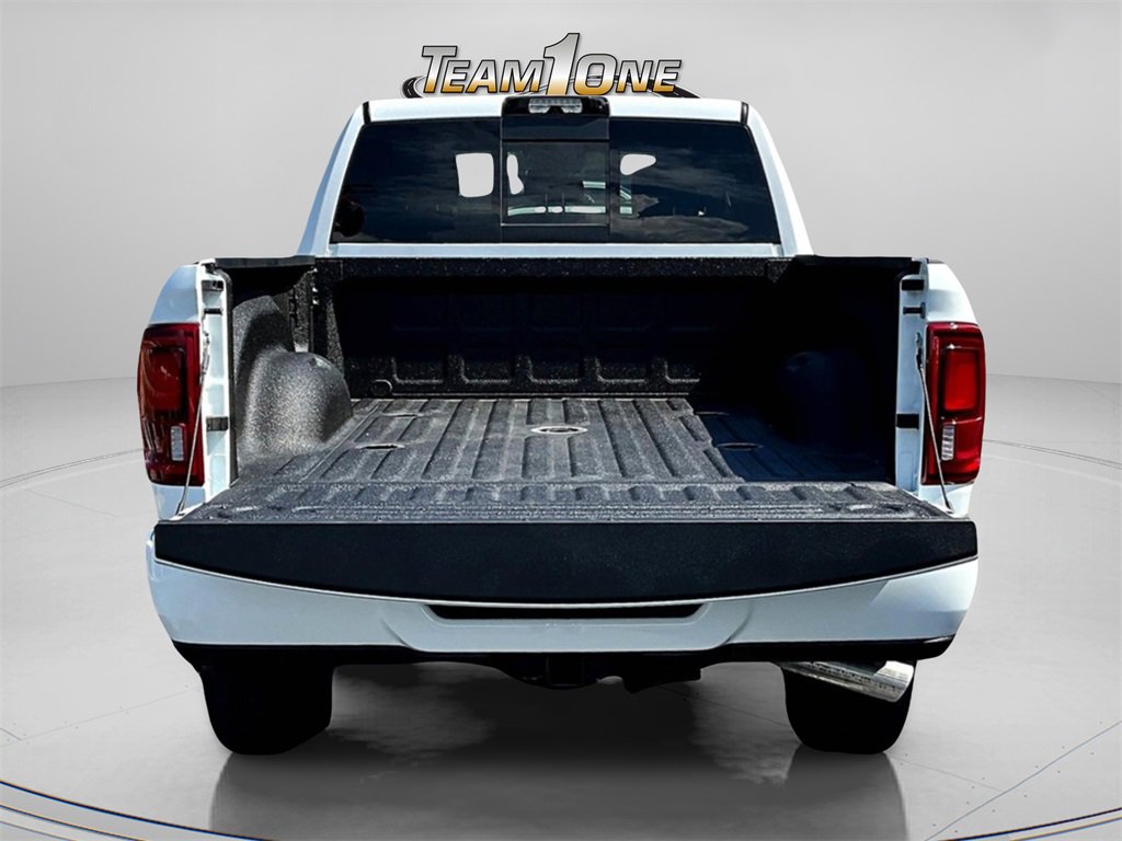 New 2026 RAM 2500 Laramie image 36