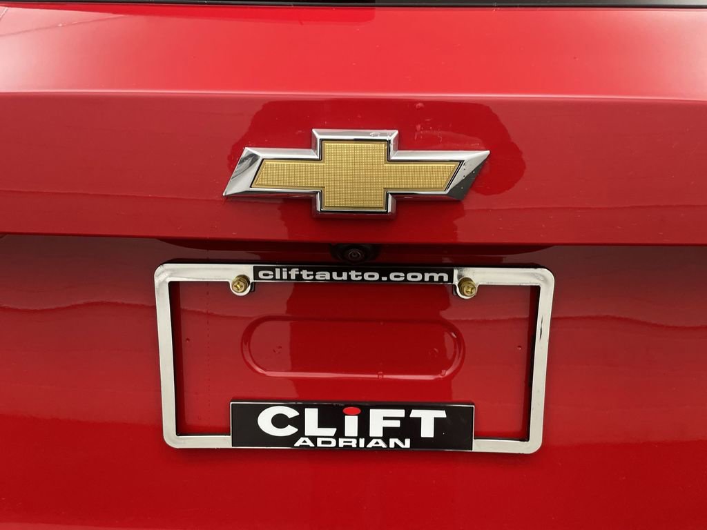 Used 2024 Chevrolet Blazer LT w/ Convenience Package FWD image 24