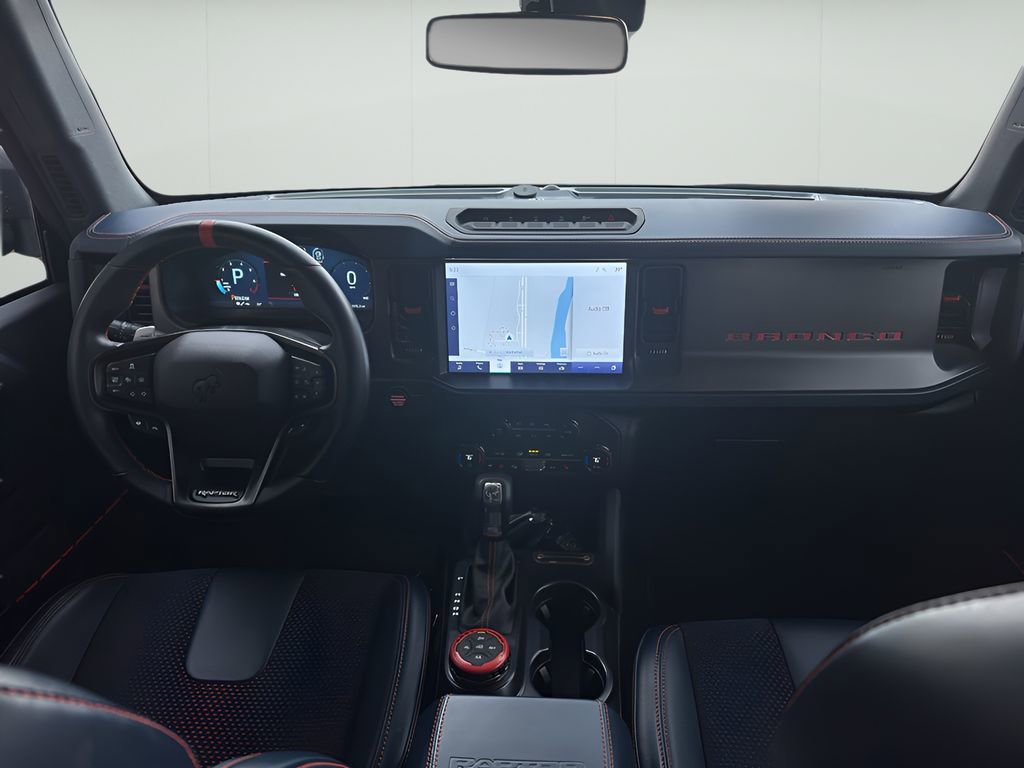 Used 2024 Ford Bronco Raptor image 11