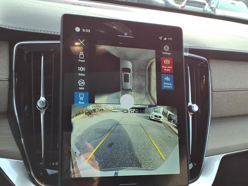 New 2026 Volvo XC90 B6 Plus AWD/4WD image 19