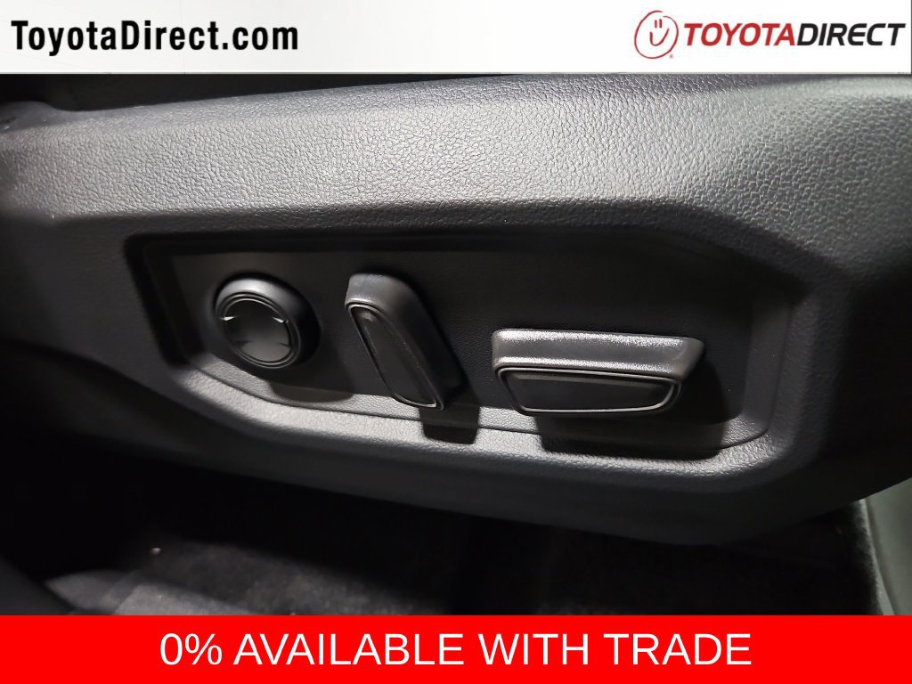 New 2026 Toyota Tundra Limited w/ Limited PVM Package AWD/4WD image 39