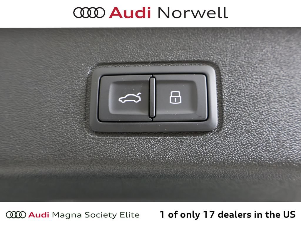 New 2026 Audi Q3 quattro 2.0T AWD/4WD image 15