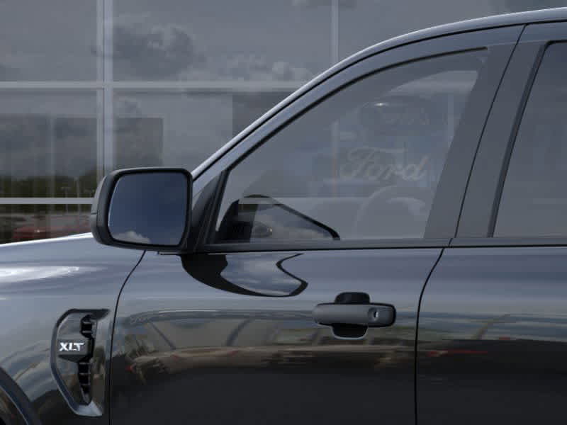 New 2025 Ford Ranger XLT w/ Equipment Group 301A High RWD image 20