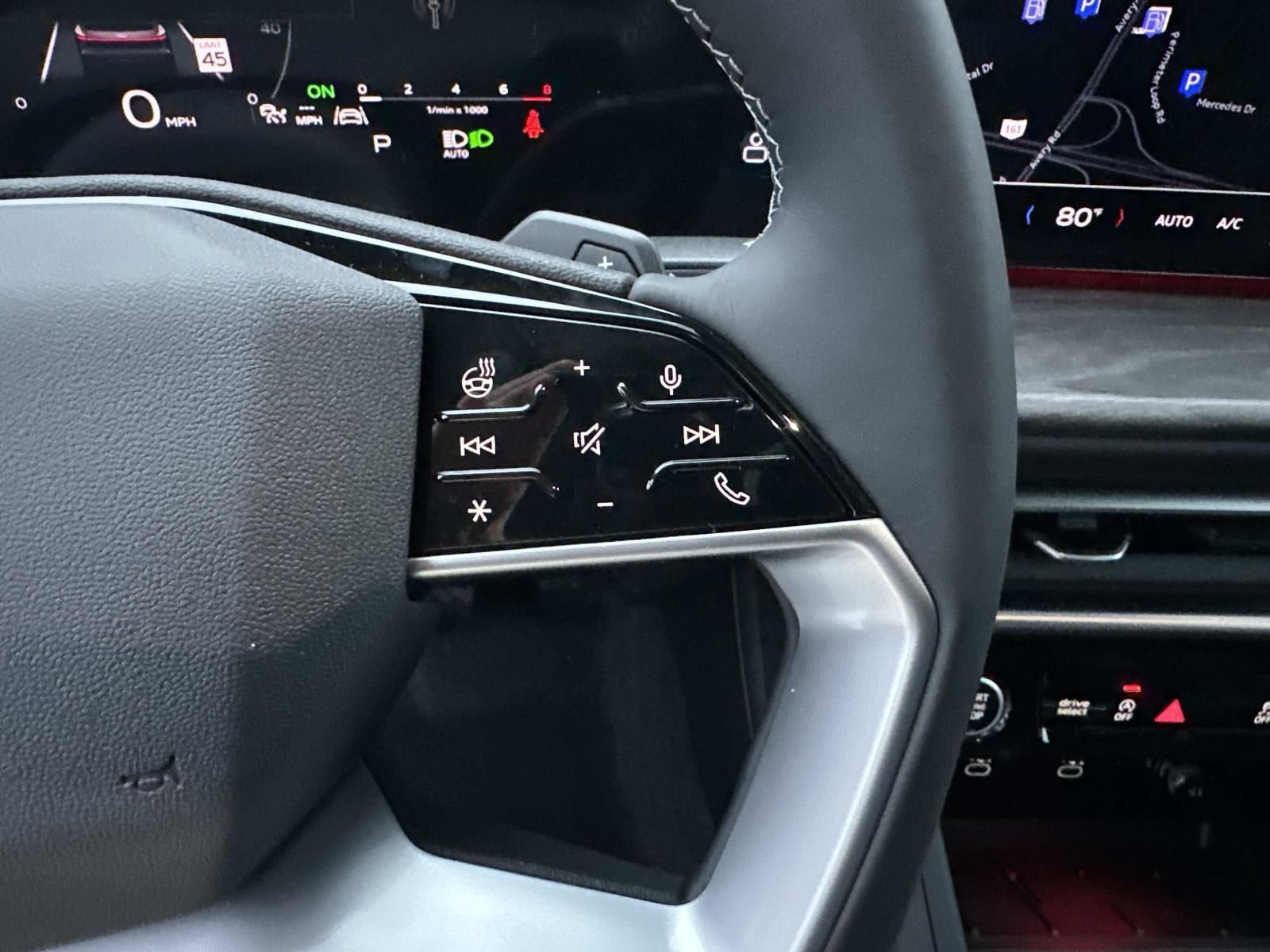 New 2025 Audi Q5 Premium Plus AWD/4WD image 17
