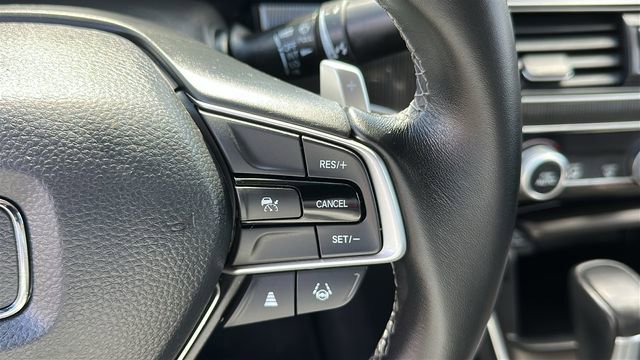 Used 2022 Honda Accord Sport Special Edition image 12