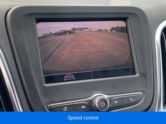 Certified 2024 Chevrolet Equinox LT w/ LPO, Floor Liner Package FWD image 11