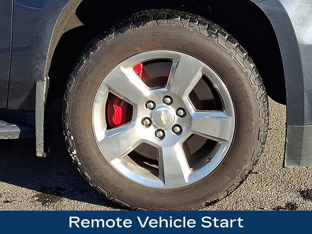 Used 2019 Chevrolet Suburban LT w/ Max Trailering Package image 11