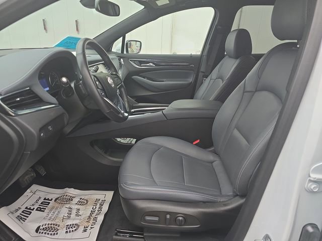 Used 2022 Buick Enclave Essence w/ LPO, Floor Liner Package image 9