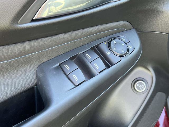 Used 2024 Buick Envista Sport Touring w/ Convenience I Package image 16