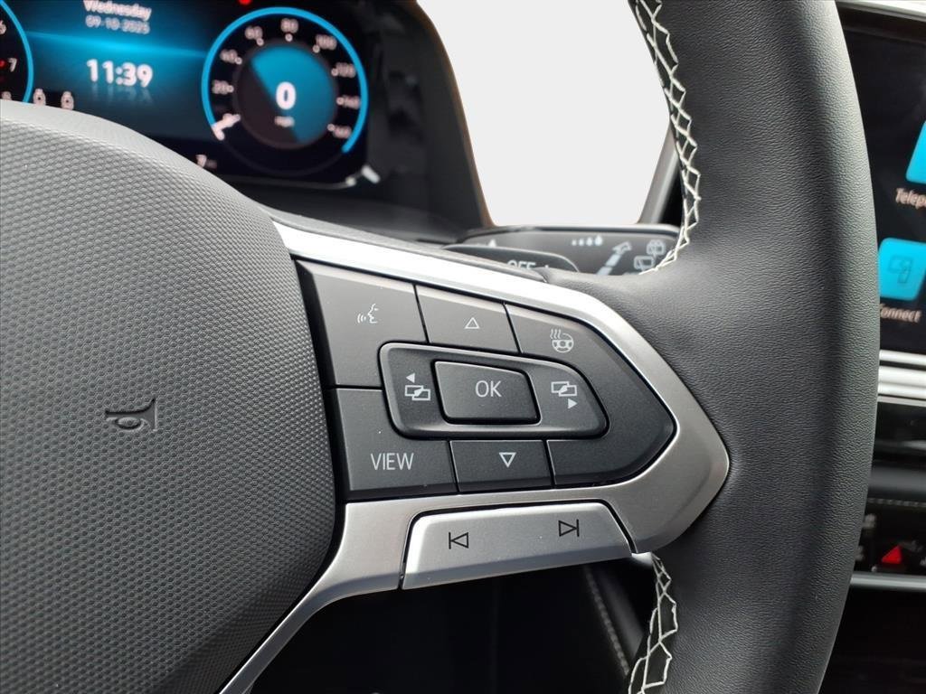 New 2026 Volkswagen Atlas SE image 20