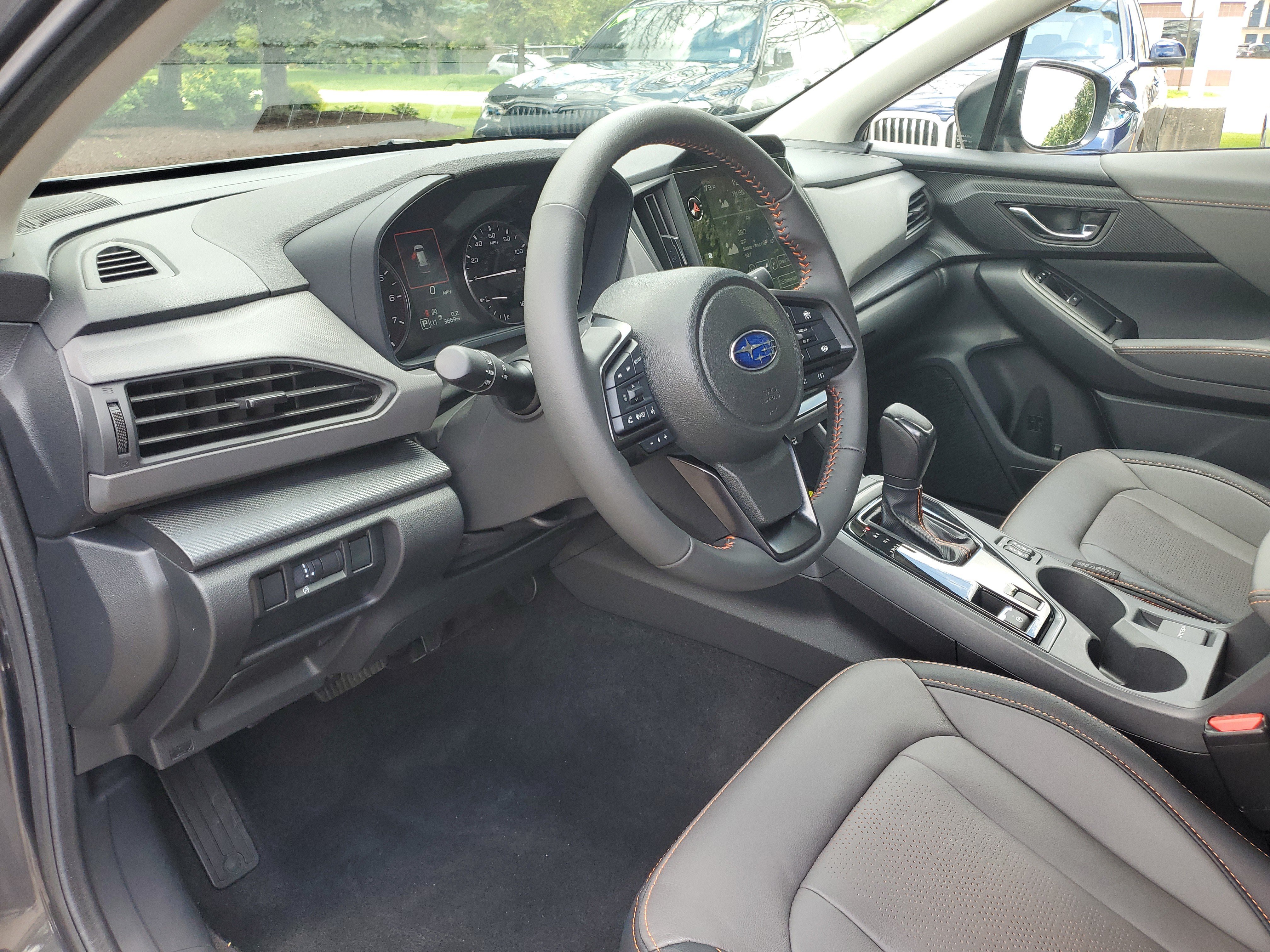 Used 2025 Subaru Crosstrek 2.5i Limited AWD/4WD image 10