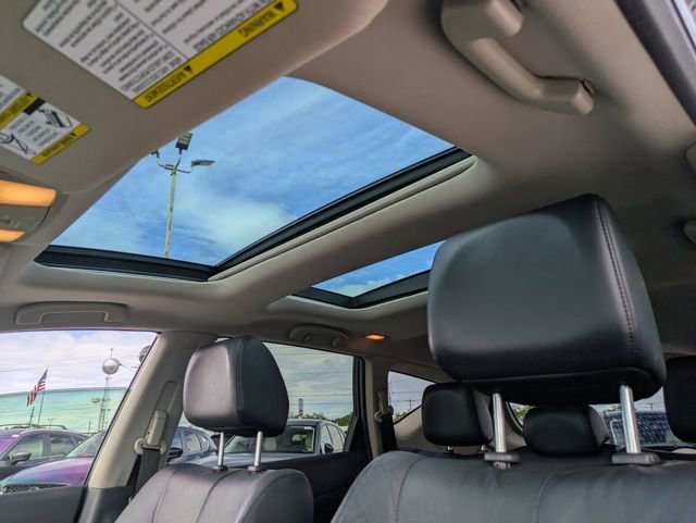 Used 2013 Nissan Murano LE w/ Platinum Pkg image 14