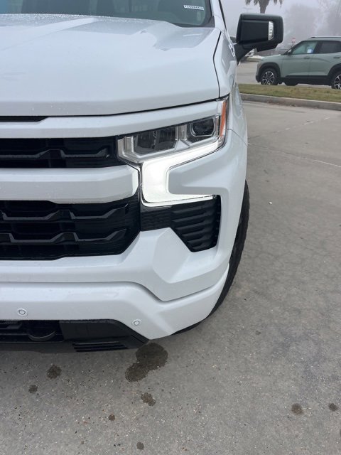 New 2026 Chevrolet Silverado 1500 RST w/ RST All Star Premium Package image 15
