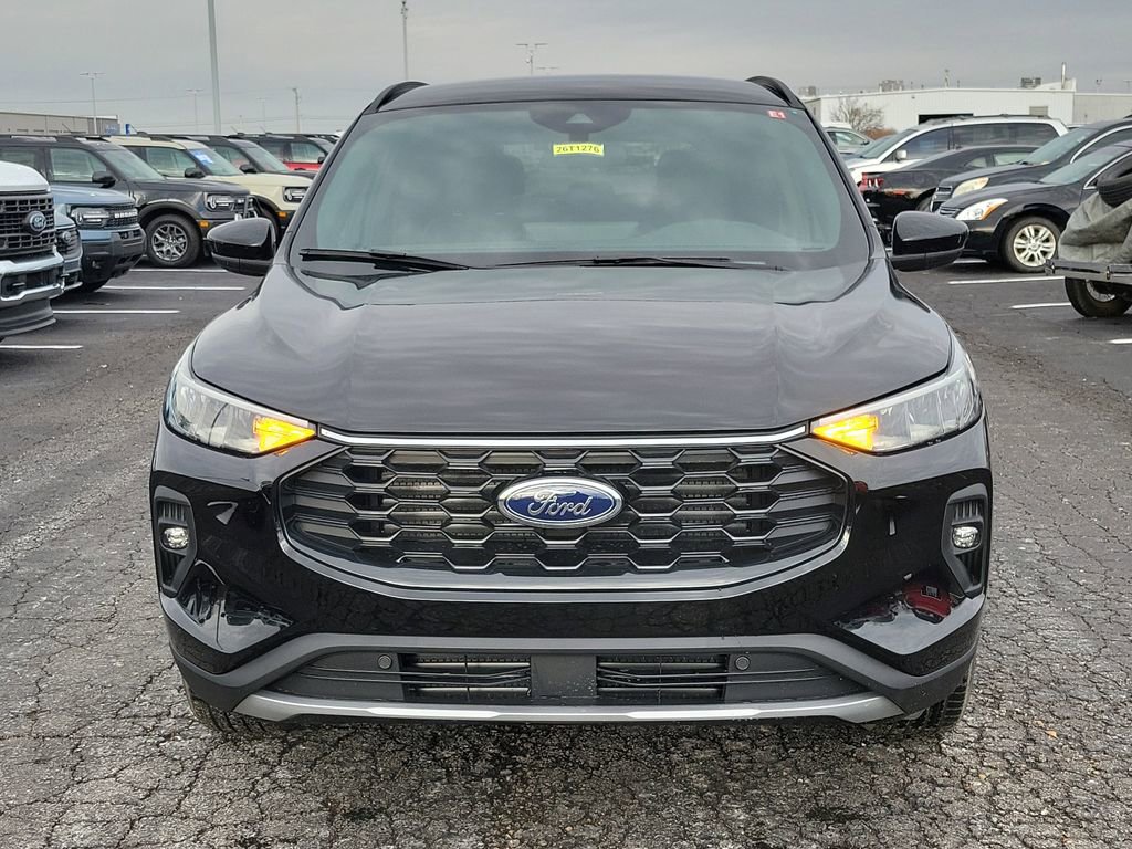 New 2026 Ford Escape ST-Line Select w/ Tech Pack #1 video 2