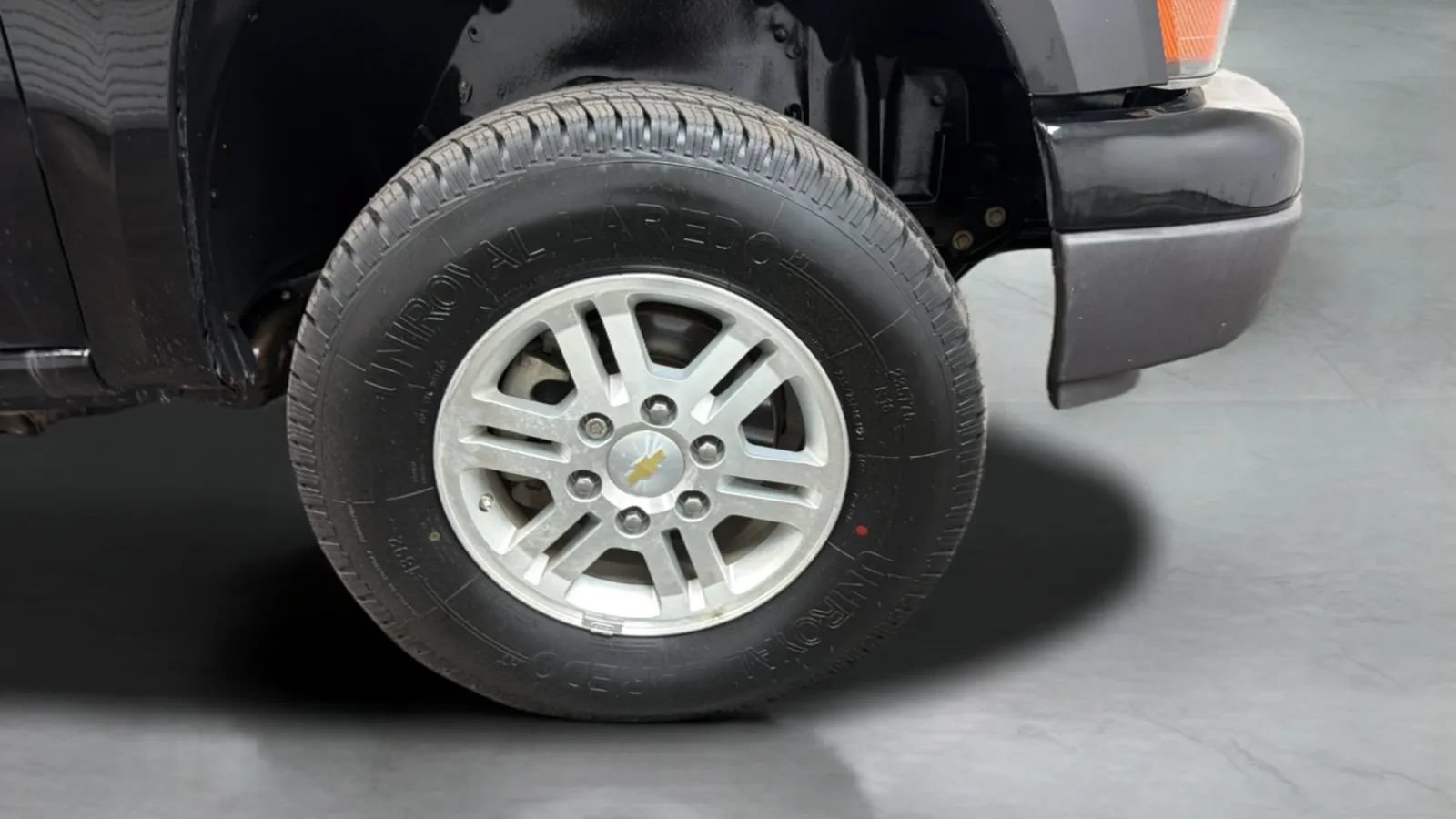 Used 2009 Chevrolet Colorado LT AWD/4WD image 22