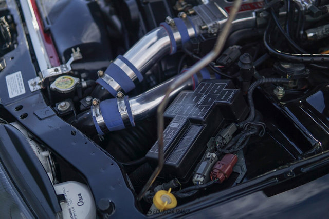 Used 1994 Nissan 300ZX Twin Turbo image 27