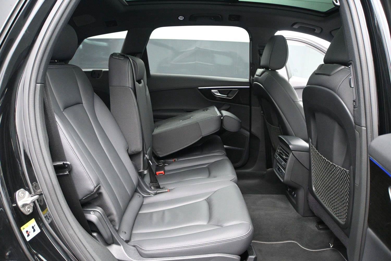 Used 2025 Audi Q7 3.0T Premium Plus AWD/4WD image 20