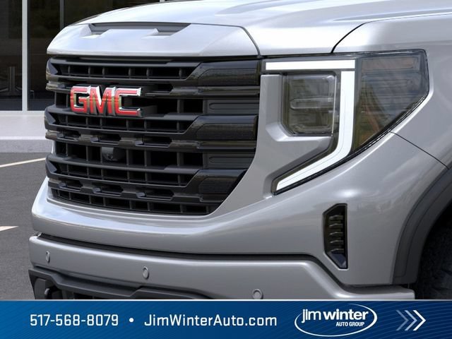 New 2026 GMC Sierra 1500 Elevation w/ Elevation Premium Package AWD/4WD image 34