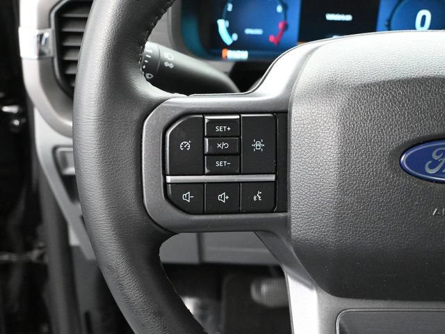 Used 2024 Ford F150 XLT AWD/4WD image 21