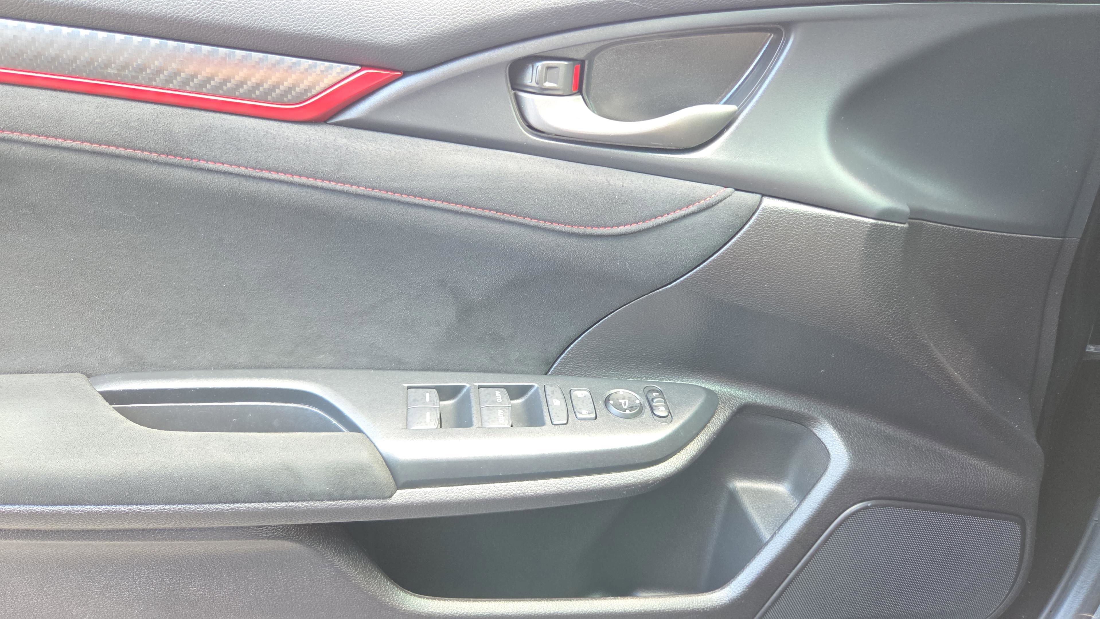 Used 2021 Honda Civic Type R image 21
