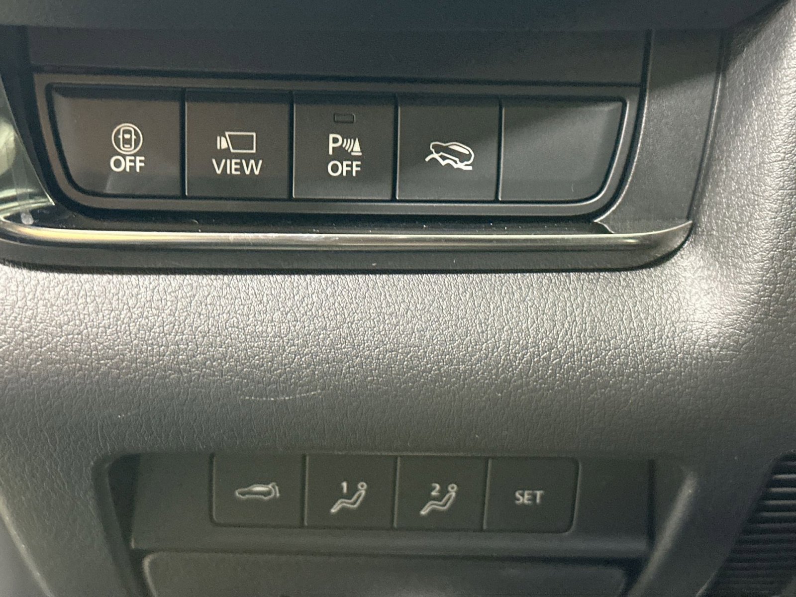 Used 2022 MAZDA CX-30 2.5 Turbo w/ Premium Plus Pkg image 17