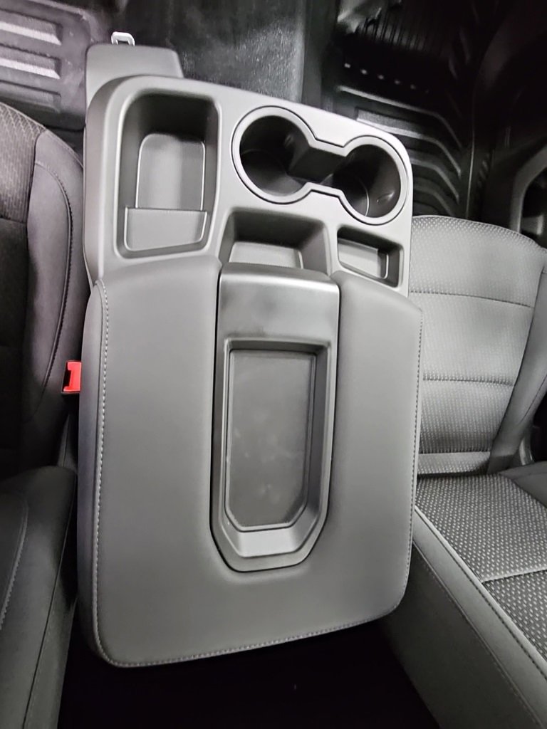 New 2025 GMC Sierra 3500 Pro image 18