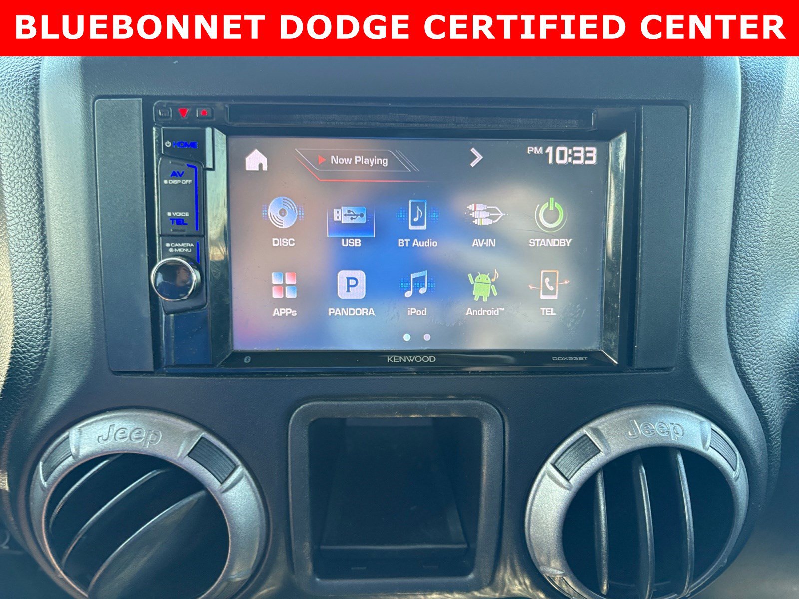 Used 2012 Jeep Wrangler Sport AWD/4WD image 15