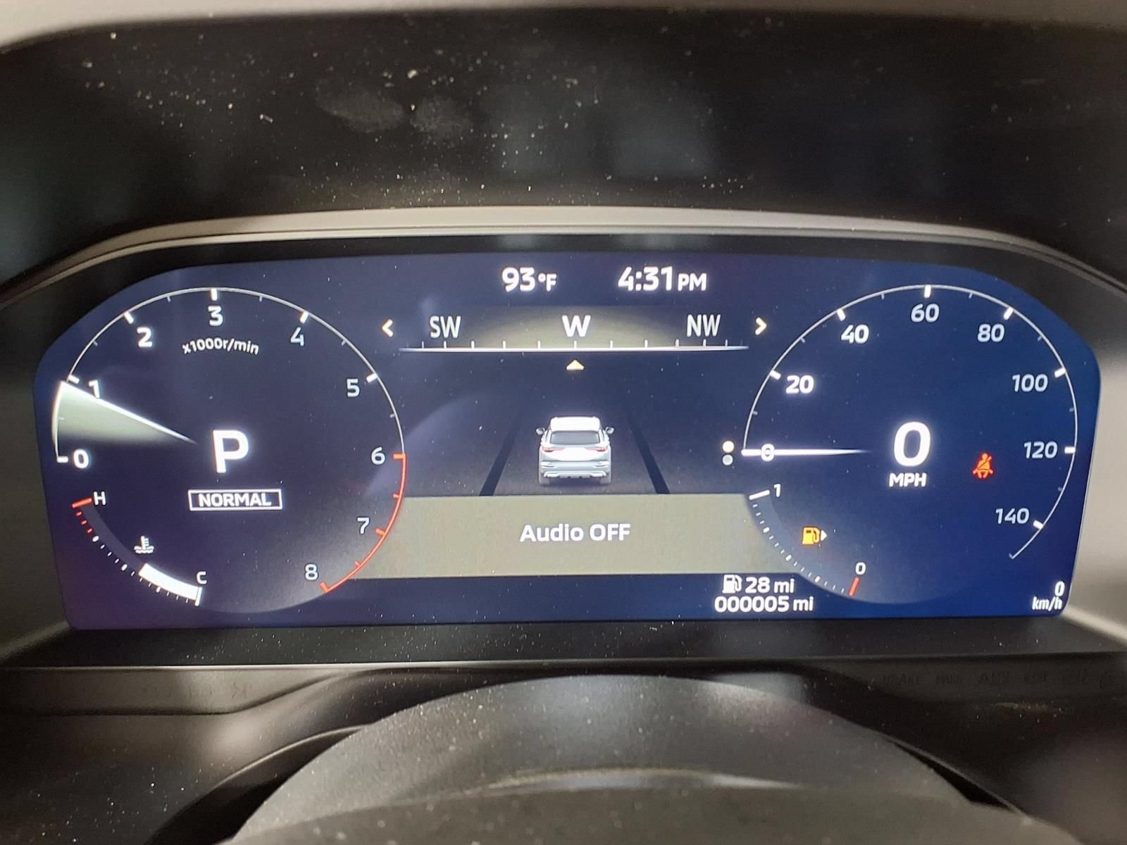 New 2026 Mitsubishi Outlander SE FWD image 25