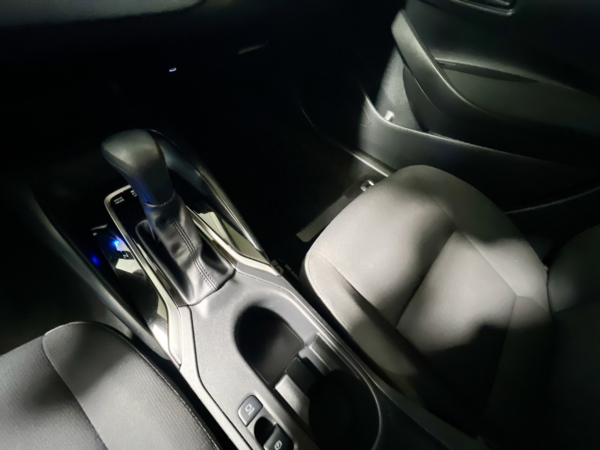 Used 2025 Toyota Corolla LE image 25