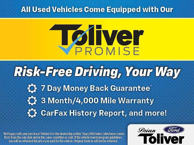 Used 2020 Lincoln Corsair FWD w/ Premium Package image 11