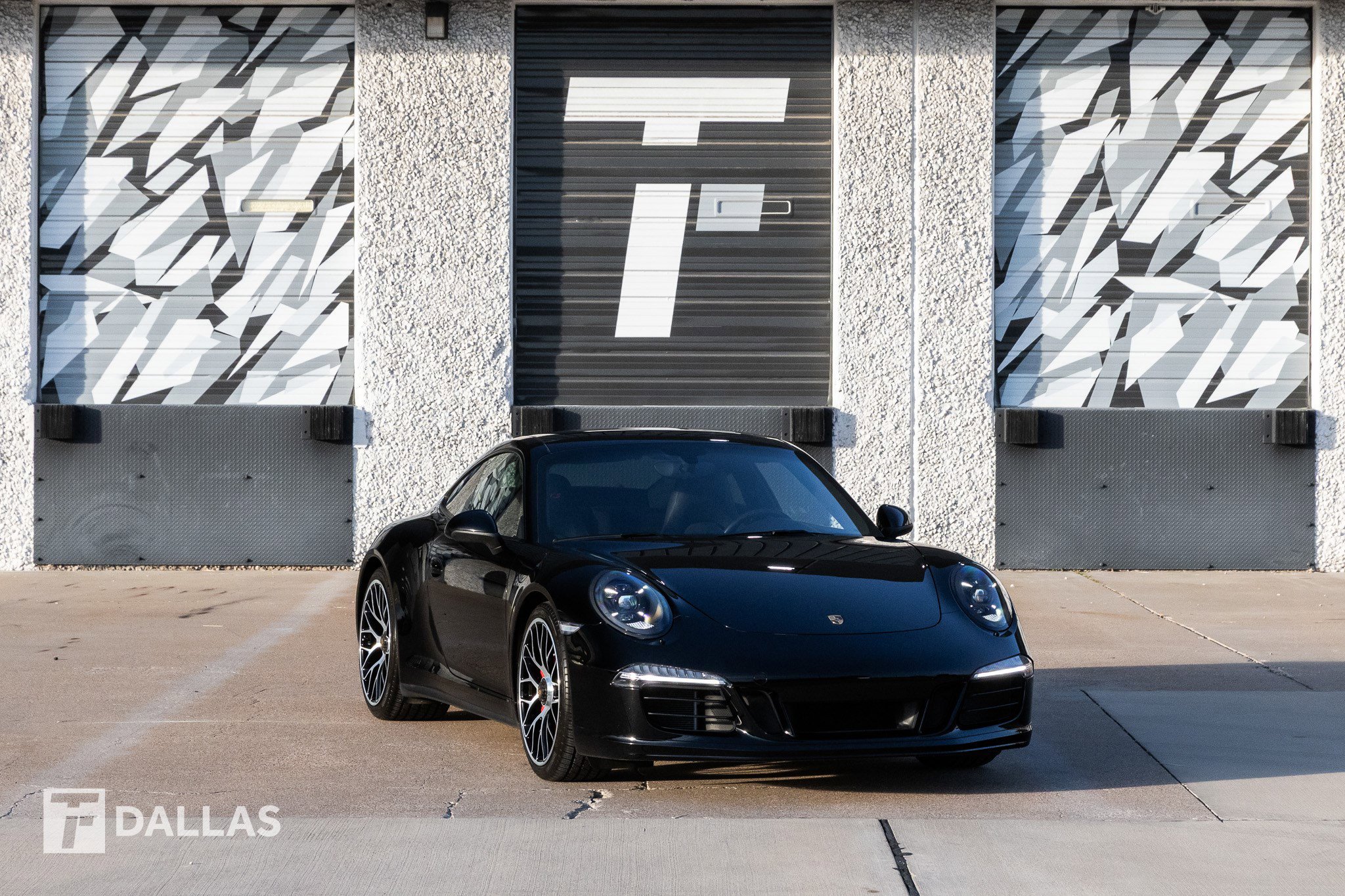Used 2015 Porsche 911 Carrera GTS