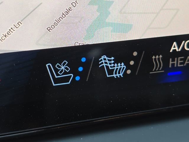 New 2026 Chevrolet Silverado EV LT w/ Plus Package image 28