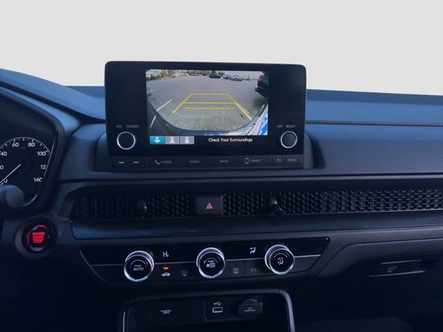 Used 2025 Honda CR-V LX image 16