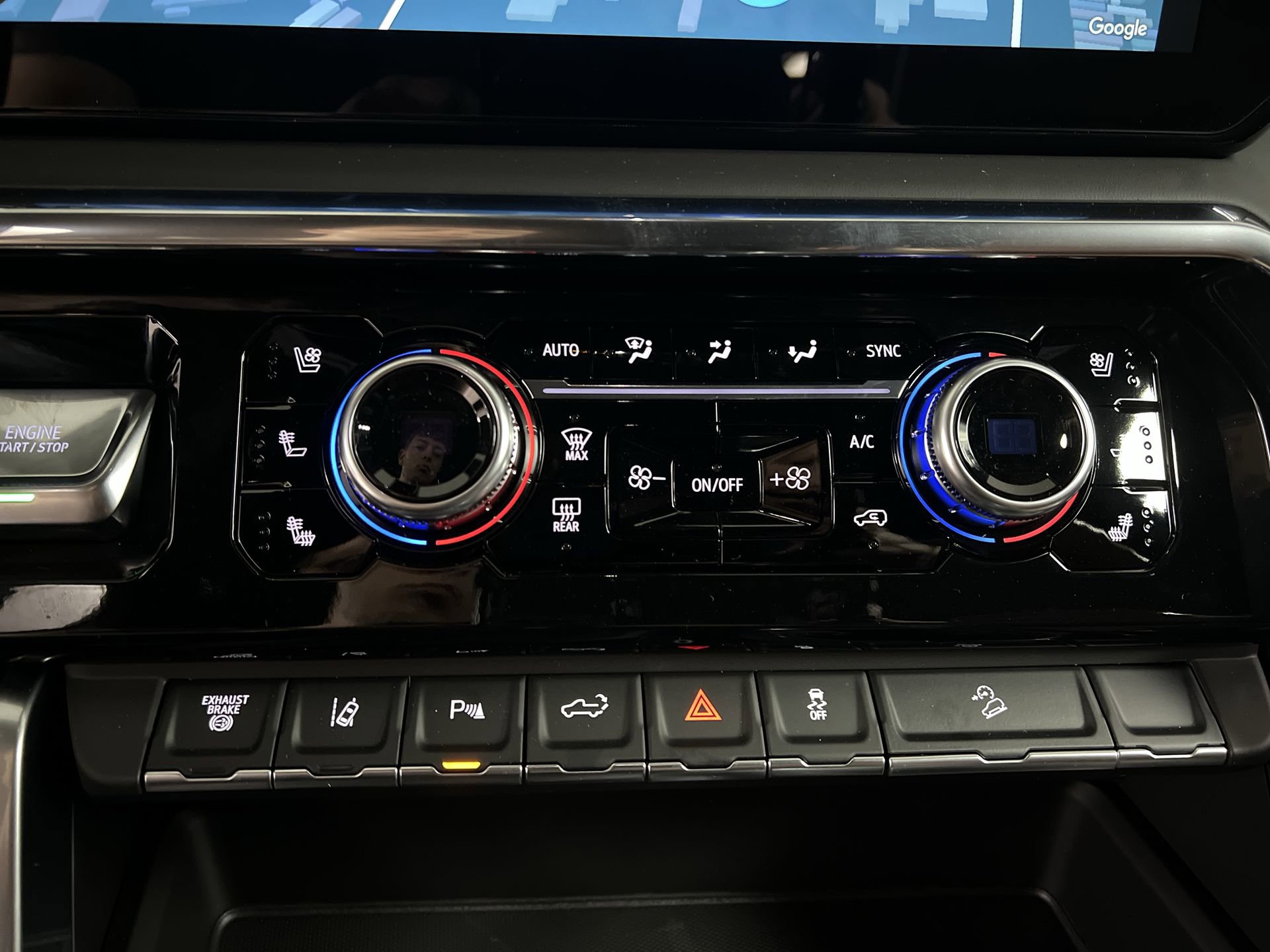 New 2026 GMC Sierra 2500 Denali Ultimate image 55