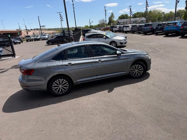 Used 2021 Volkswagen Jetta S FWD image 15
