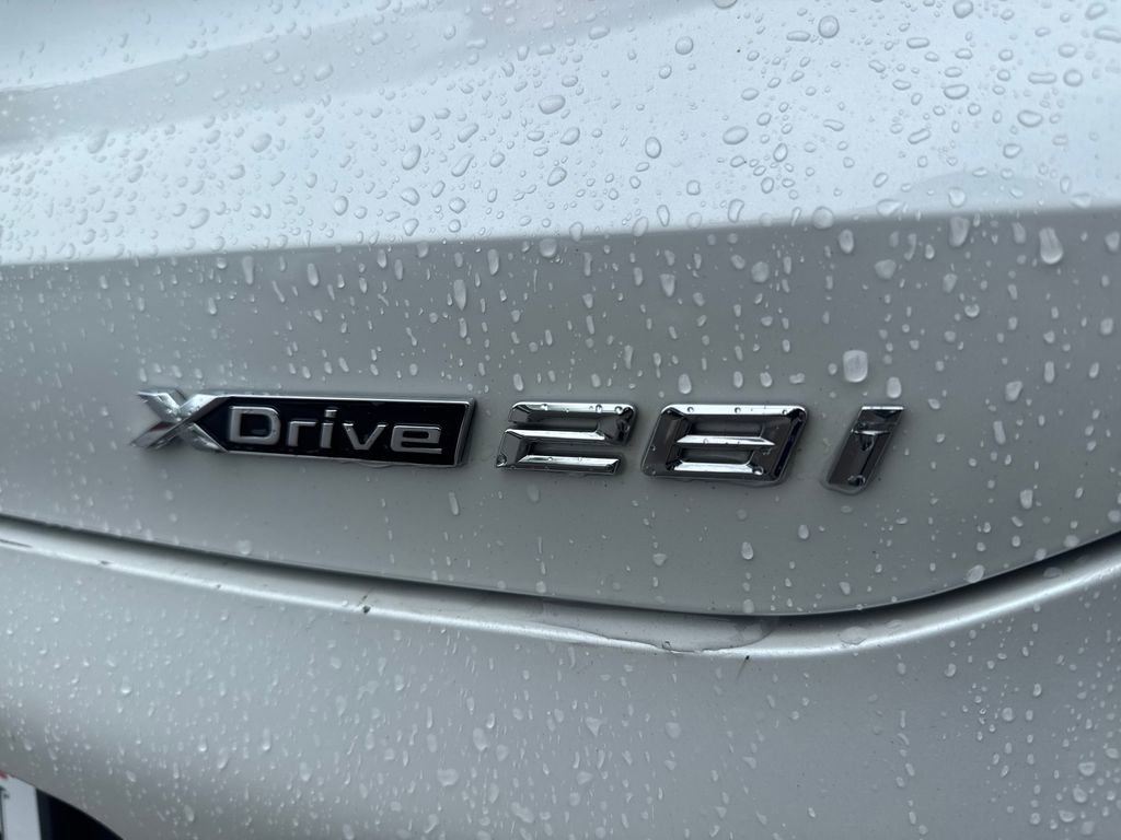 Used 2022 BMW X2 xDrive28i w/ Convenience Package AWD/4WD image 42