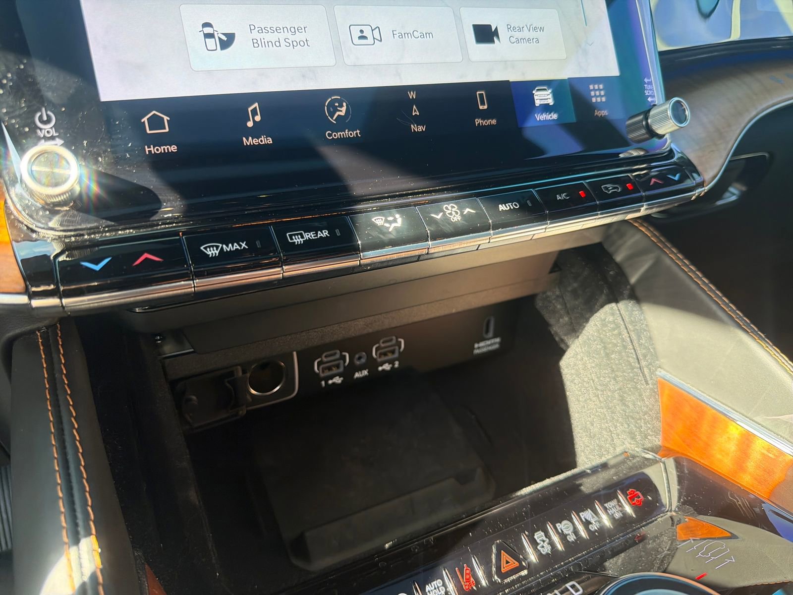 Used 2024 Jeep Grand Wagoneer Series III image 55