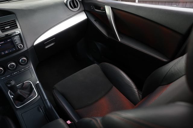Used 2013 MAZDA MAZDA3 Touring FWD image 25