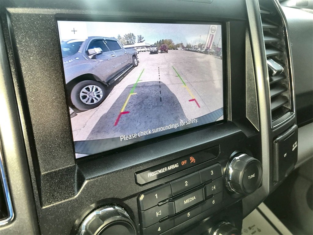 Used 2019 Ford F150 XLT w/ Equipment Group 302A Luxury image 17