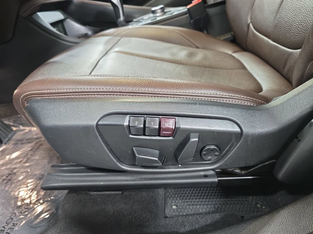 Used 2021 BMW X1 sDrive28i w/ Convenience Package FWD image 23