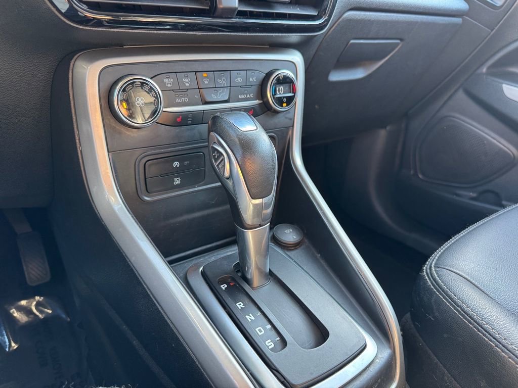 Used 2020 Ford EcoSport Titanium image 20