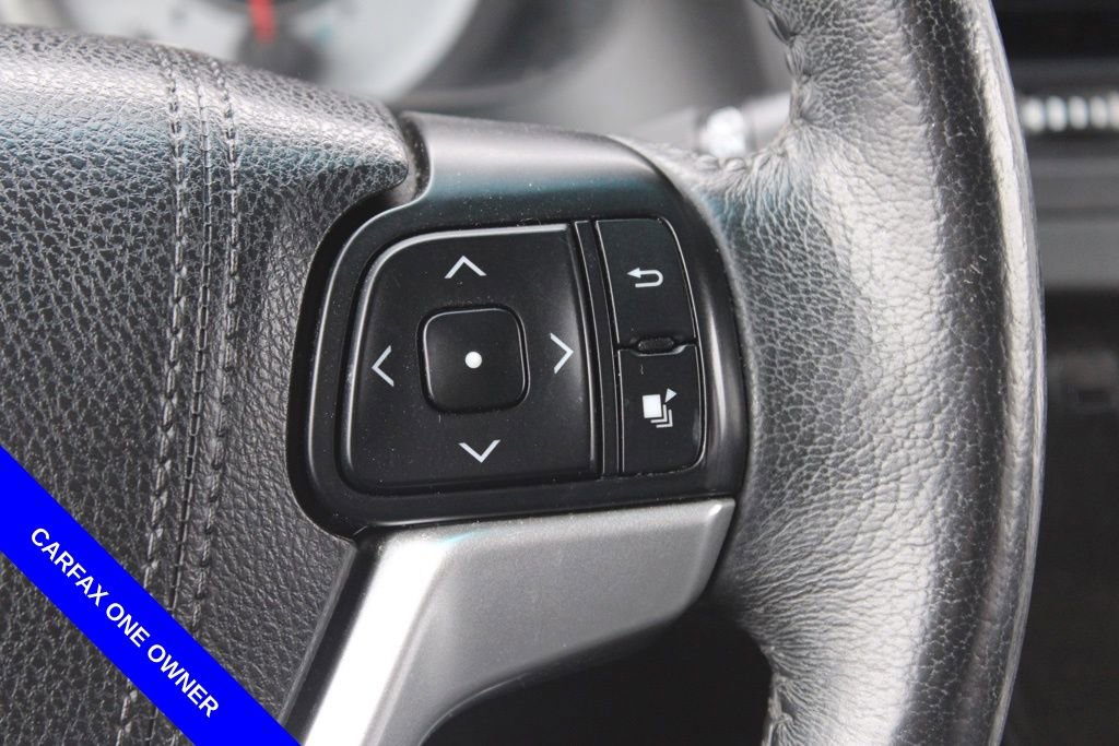 Used 2017 Toyota Sienna SE Premium image 36