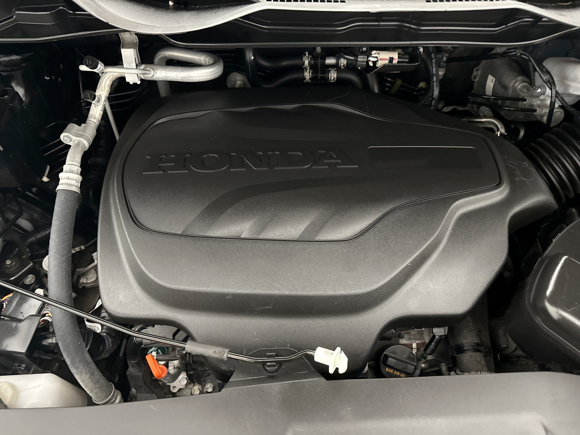 Used 2024 Honda Odyssey Elite image 29