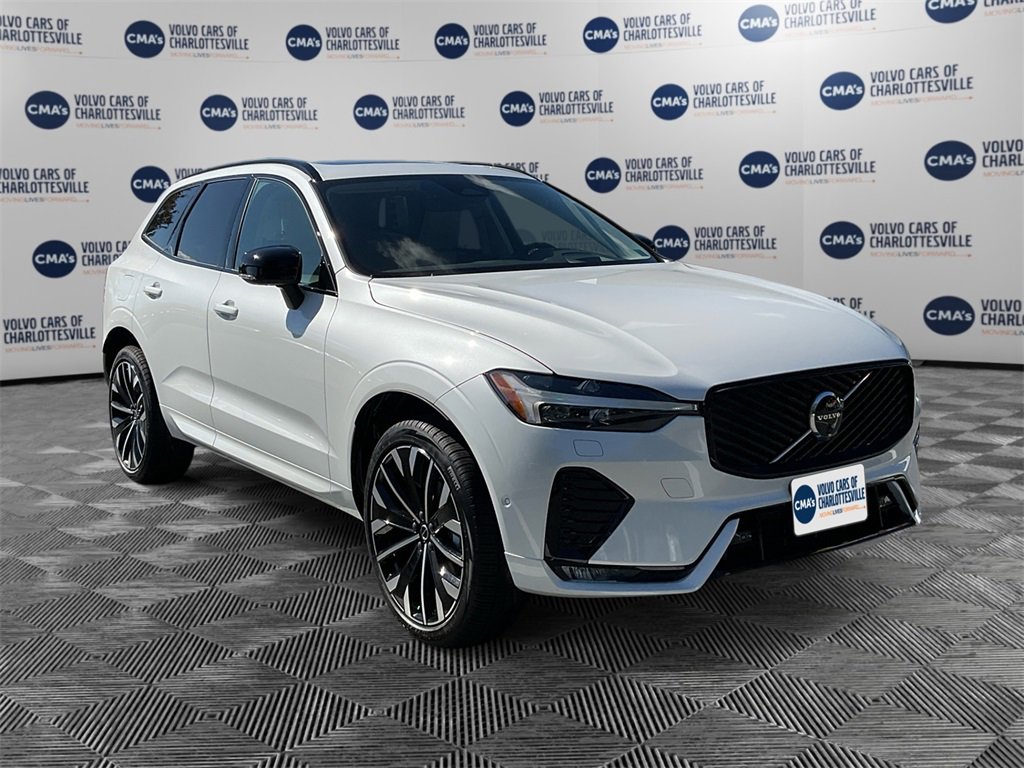 New 2026 Volvo XC60 B5 Ultra w/ Protection Package Premier image 7
