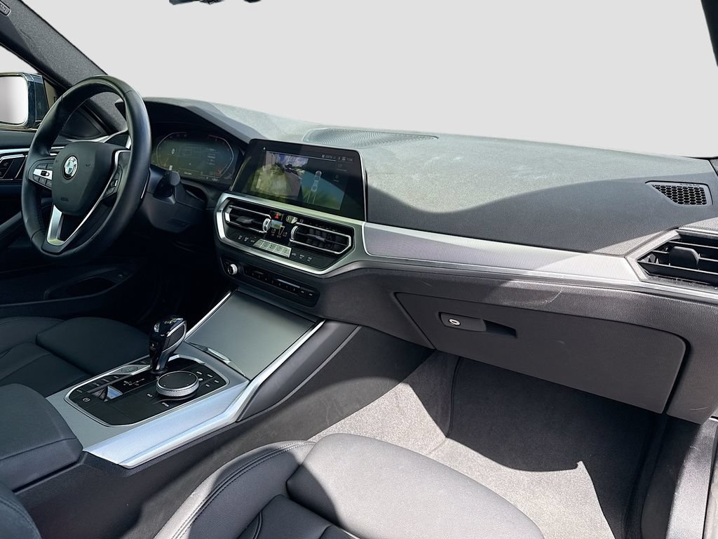 Used 2021 BMW 430i Coupe RWD image 31