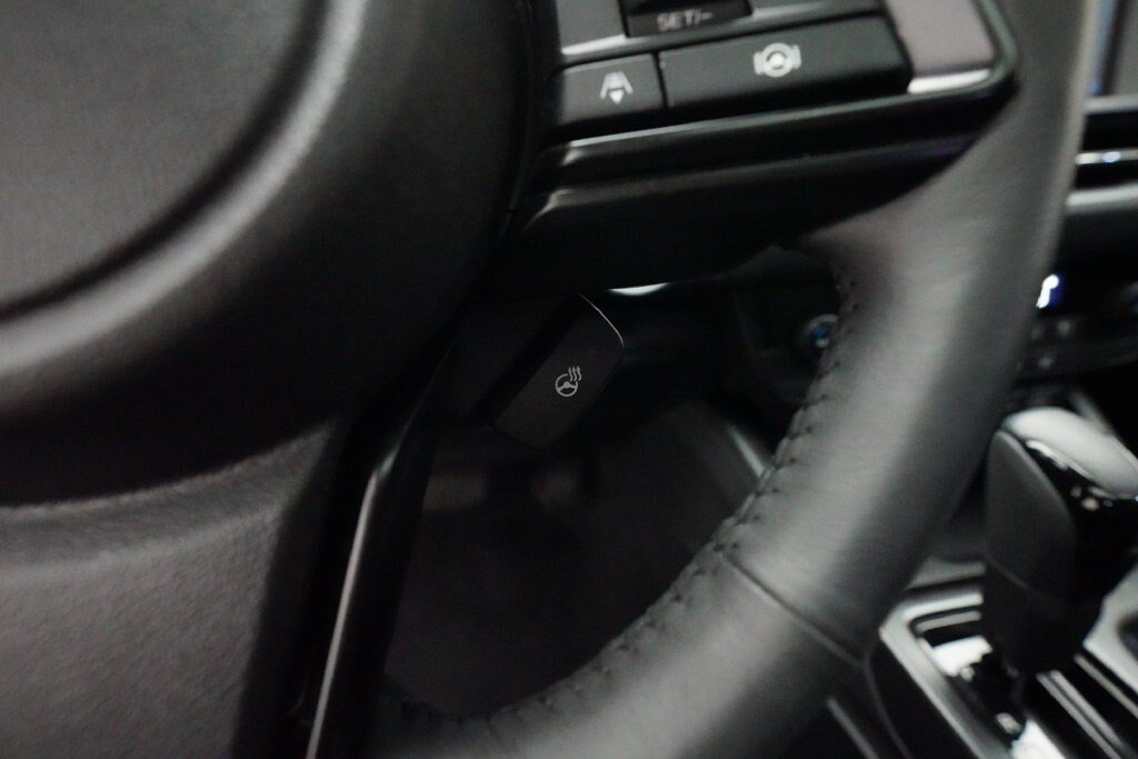 Certified 2026 Subaru Outback Limited AWD/4WD image 20