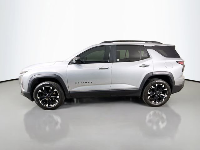 Used 2025 Chevrolet Equinox RS image 6